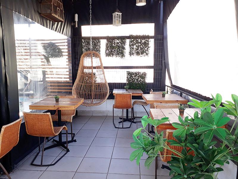 Hotel Boutique Tremo Bustamante Santiago Exterior foto